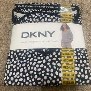 Dkny pajama, size medium, super soft